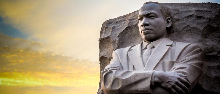 MLK Day