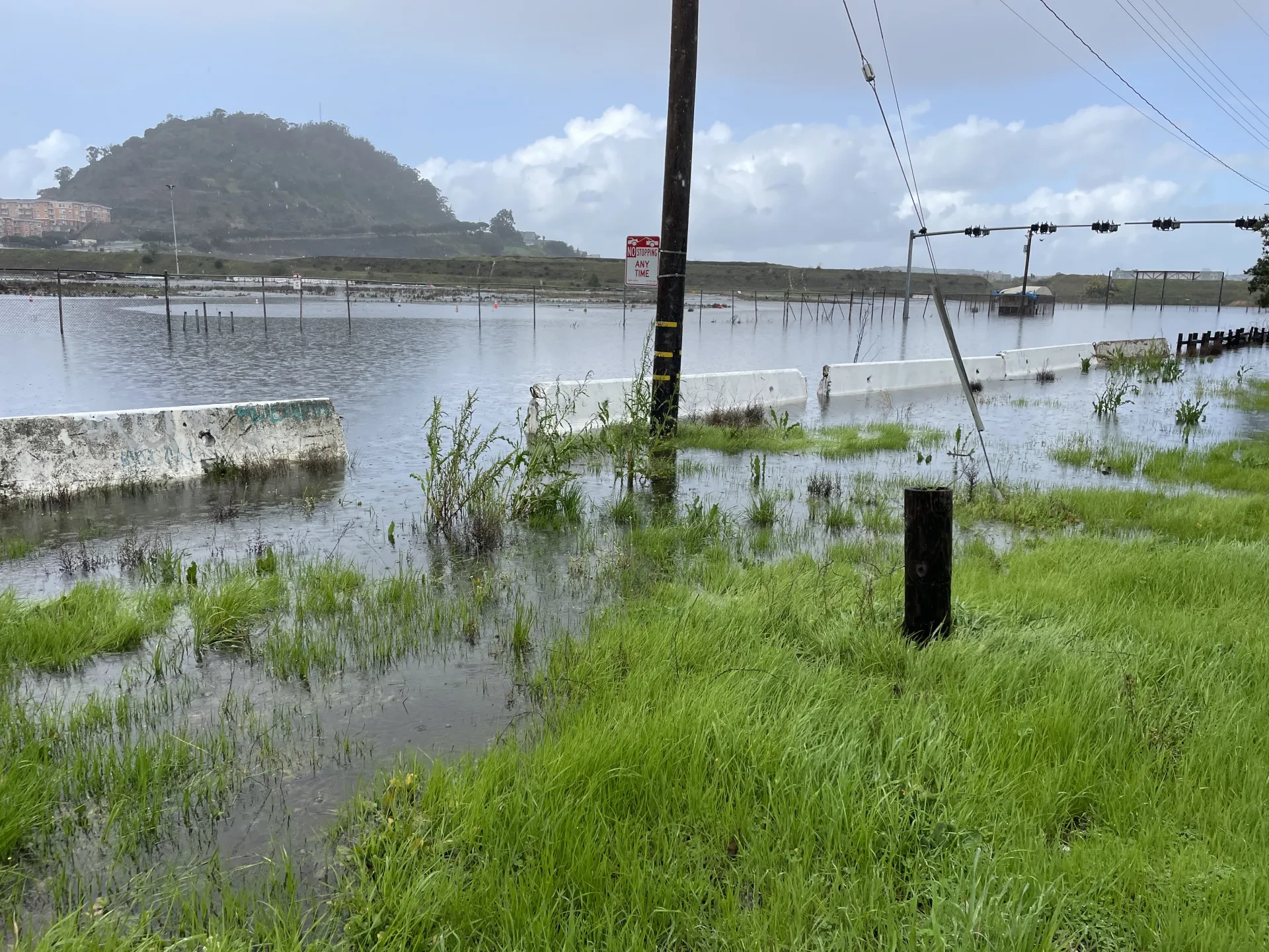 Candlestick Point SRA Flooding 3