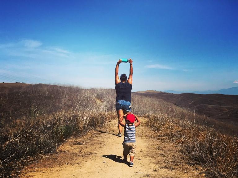 Chino Hills State Park