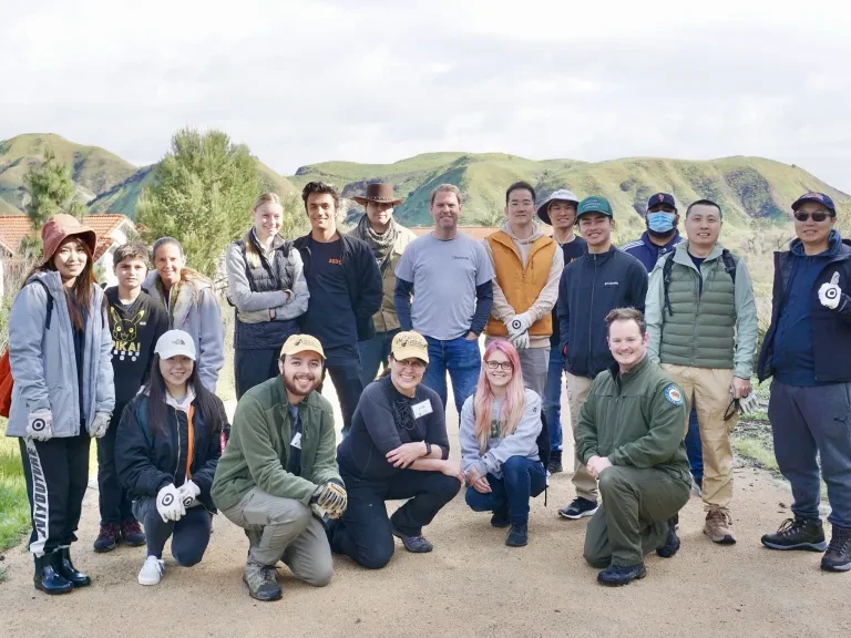 Chino Hills State Park