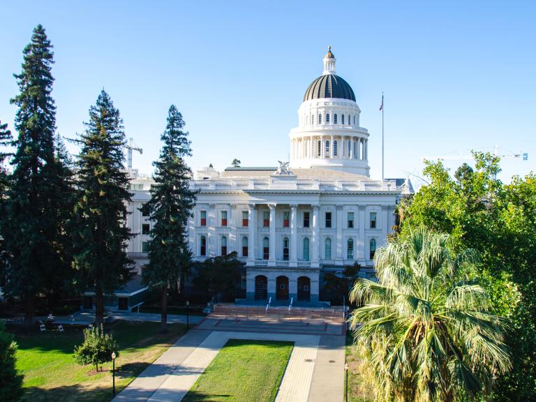 Capitol Building