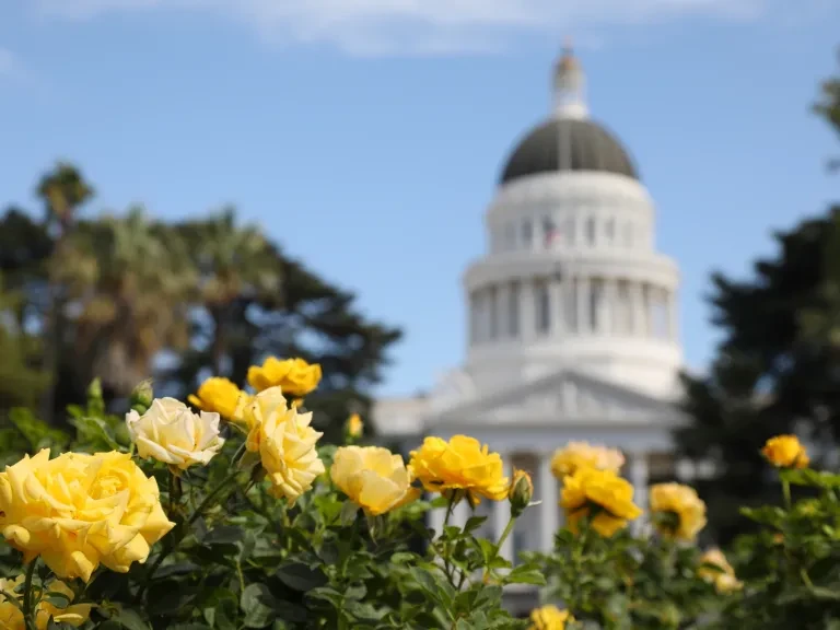 Capitol Building