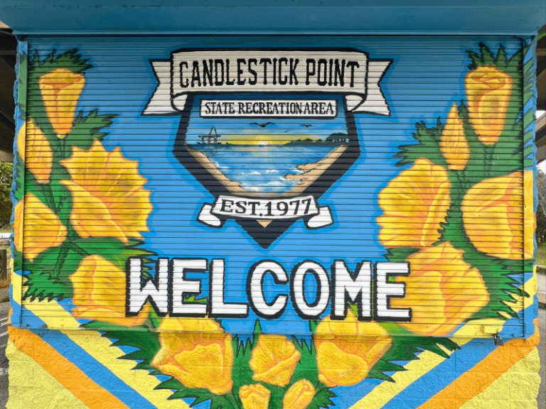 Candlestick Point SRA