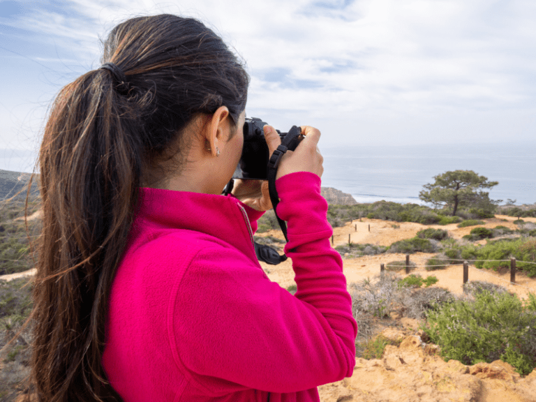 Torrey Pines State Natural Reserve
