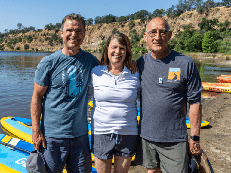 California State Parks Week