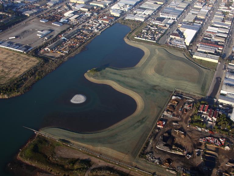 39 Yosemite Slough
