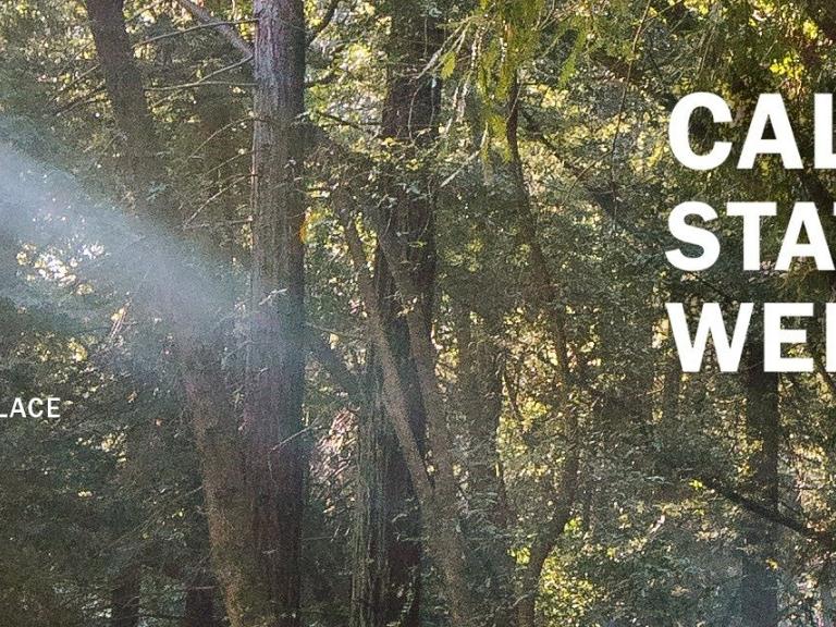 California State Parks Week