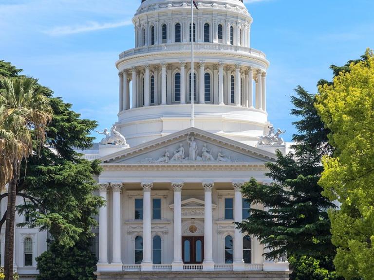 Capitol Building