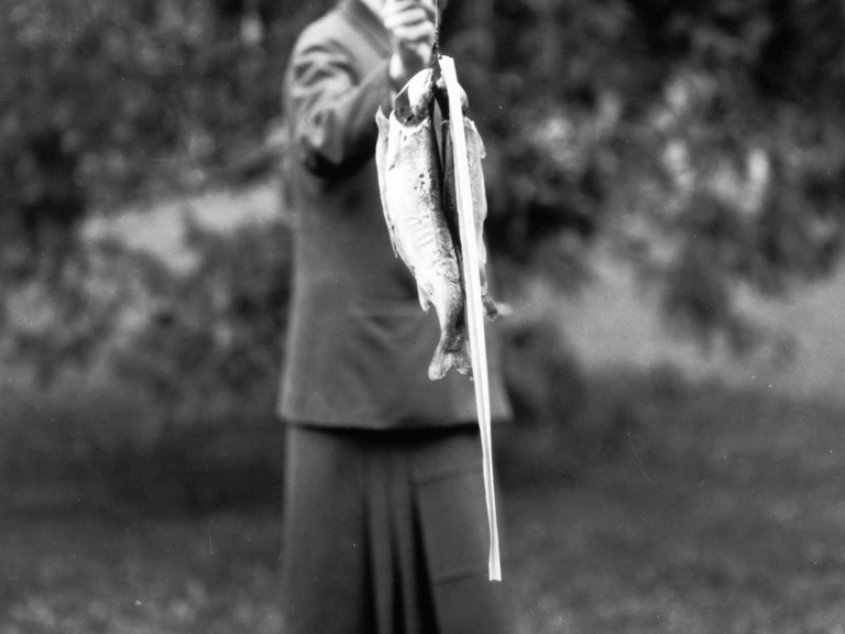 Julia Morgan