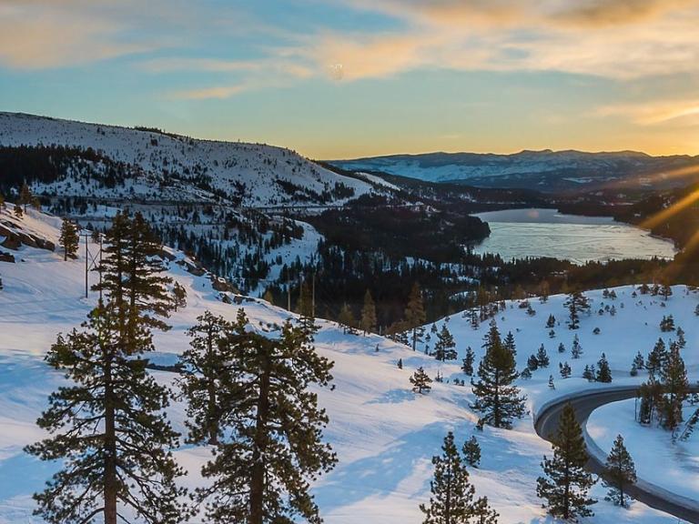 California Tahoe Park
