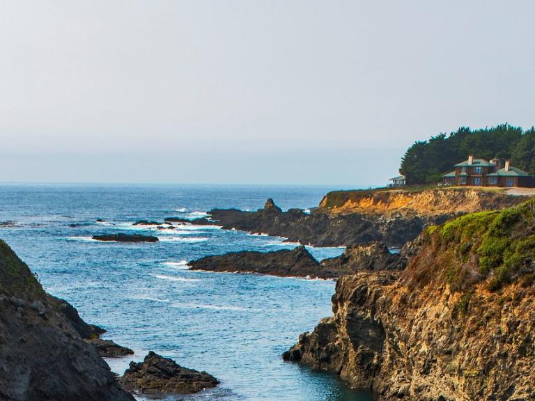Gaviota State Park