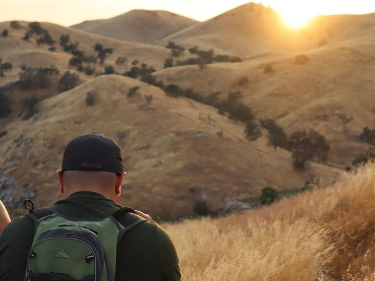 Millerton Lake SRA