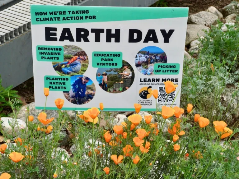 Earth Day