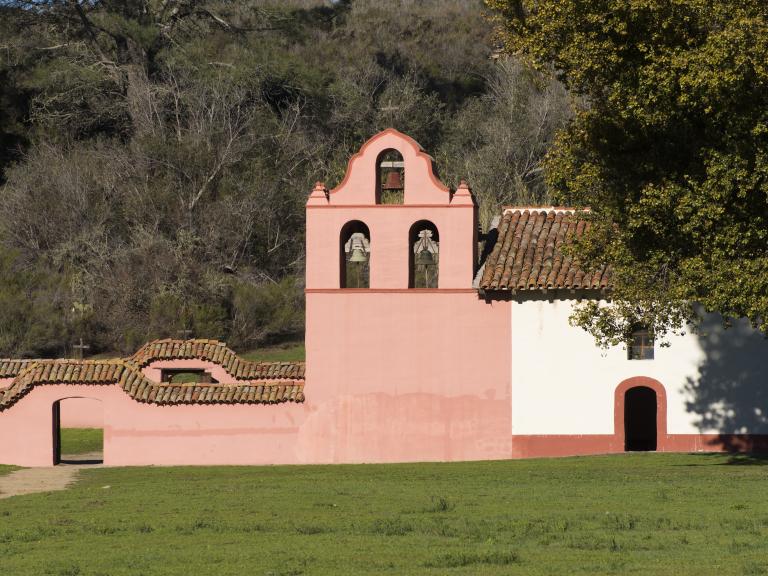 La Purisima Mission