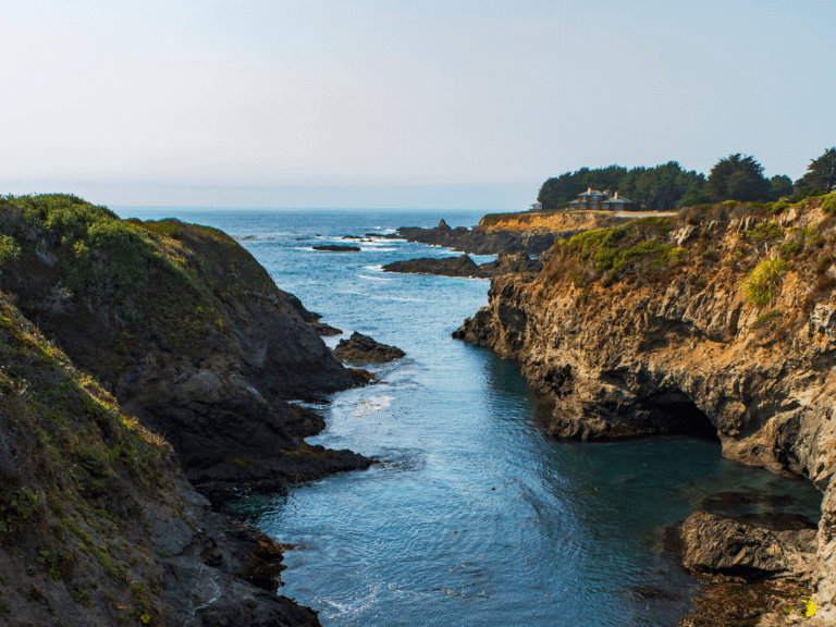 gaviota state beach