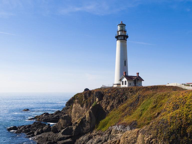 Pigeon Point