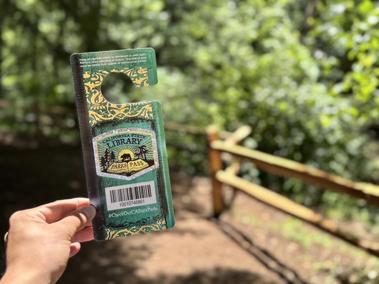 Lib Pass