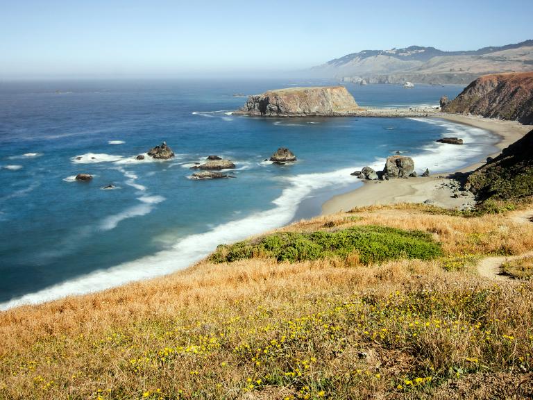 Sonoma Coast State Park