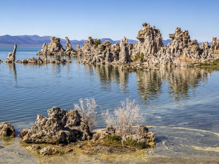 Mono Lake
