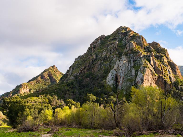 Malibu Creek State Park