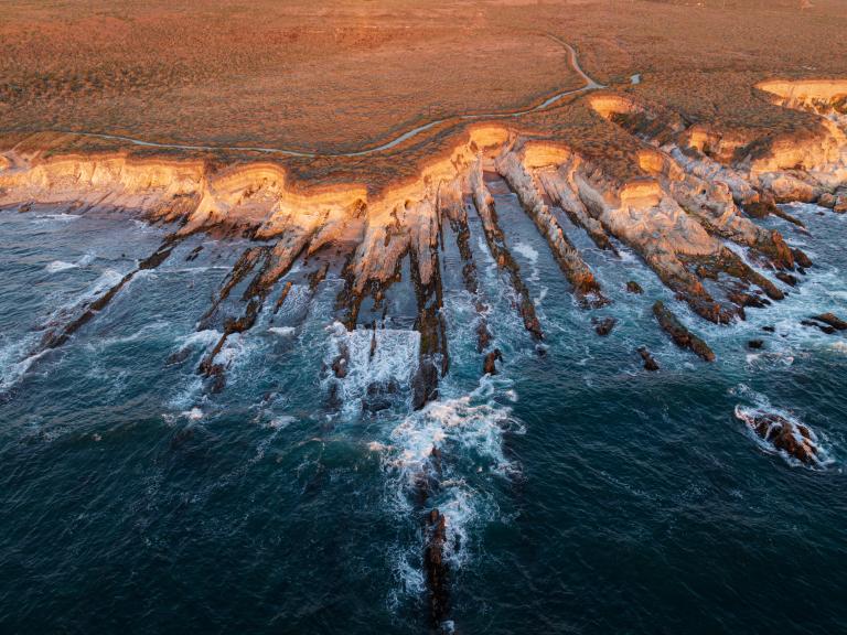 Montaña de Oro State Park