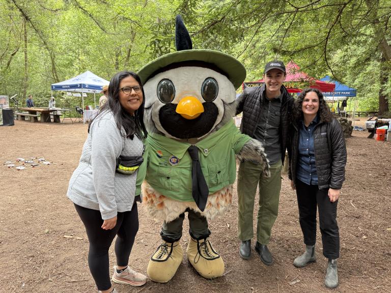 California State Parks Week