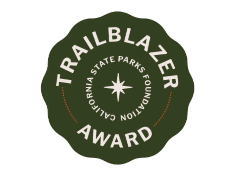 Trailblazer Award
