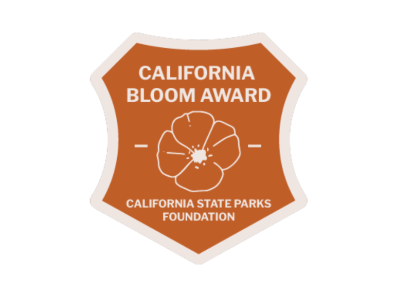 California Bloom Award