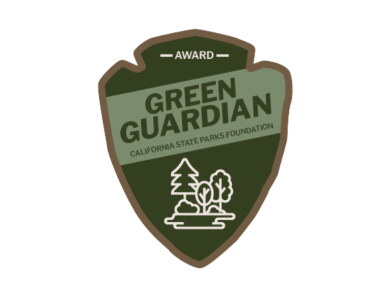 Green Guardian Award