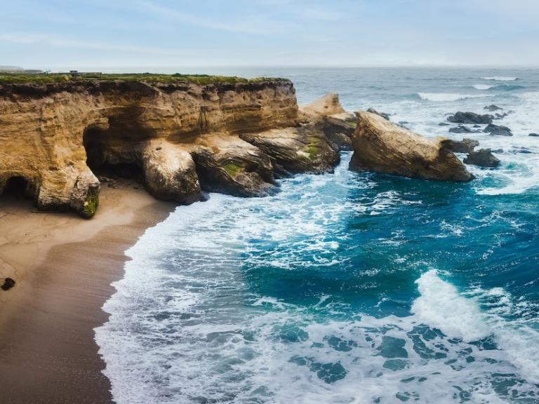 Montaña de Oro State Park