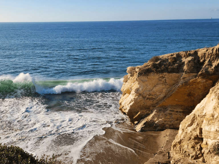 Gaviota Coast