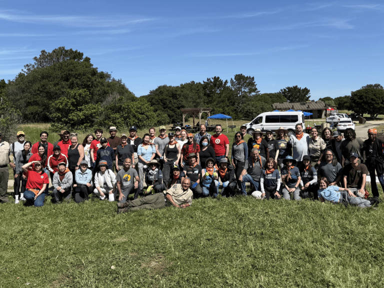 Candlestick Point State Recreation Area