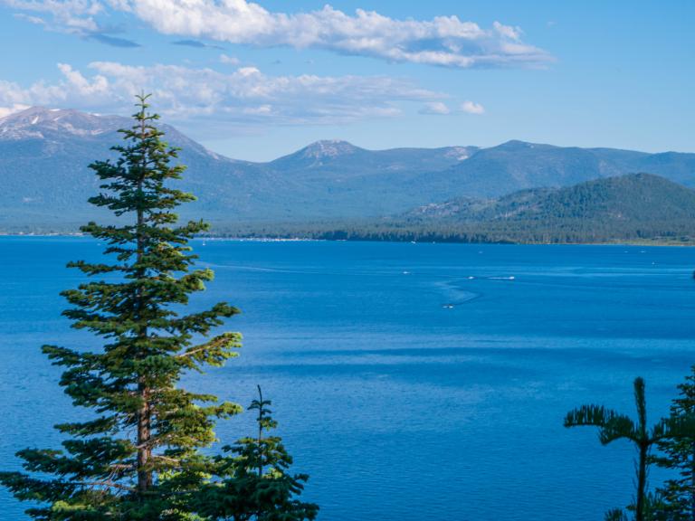 Tahoe