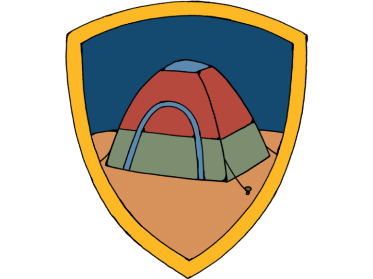 Best California State Park for Camping