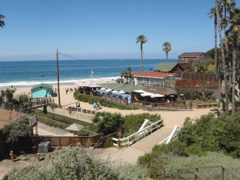 Crystal Cove CSPW