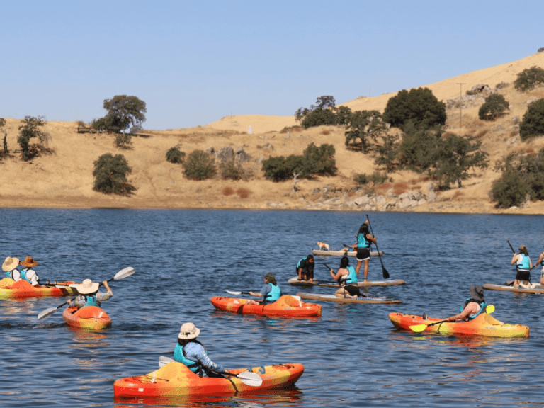 Millerton CSPW