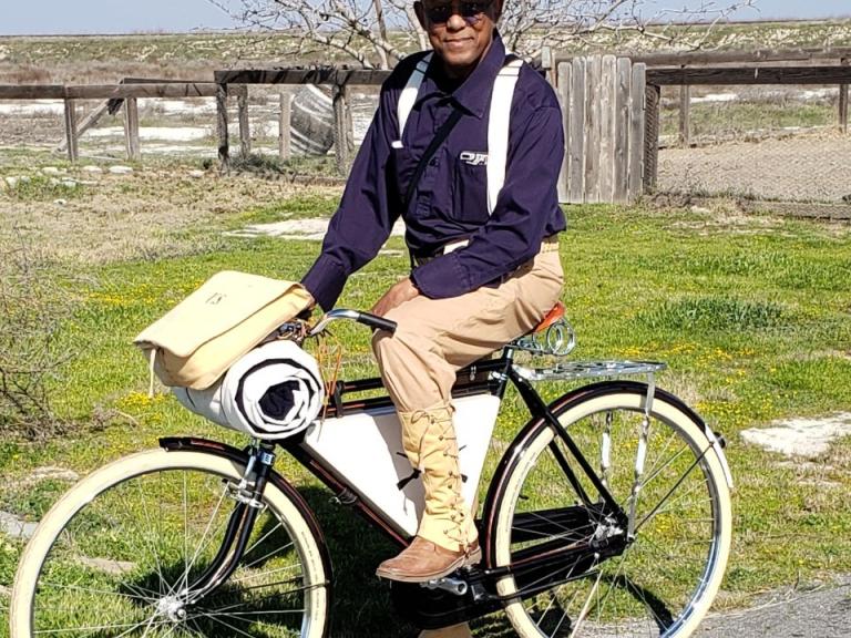 Allensworth CSPW