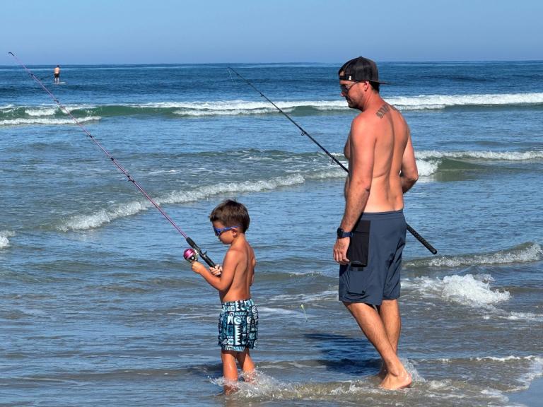 Carlsbad CSPW