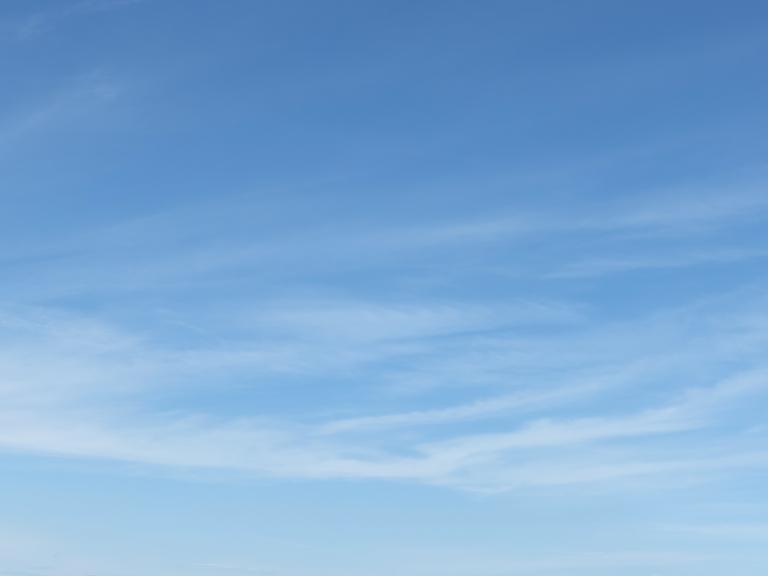 Sky Background 