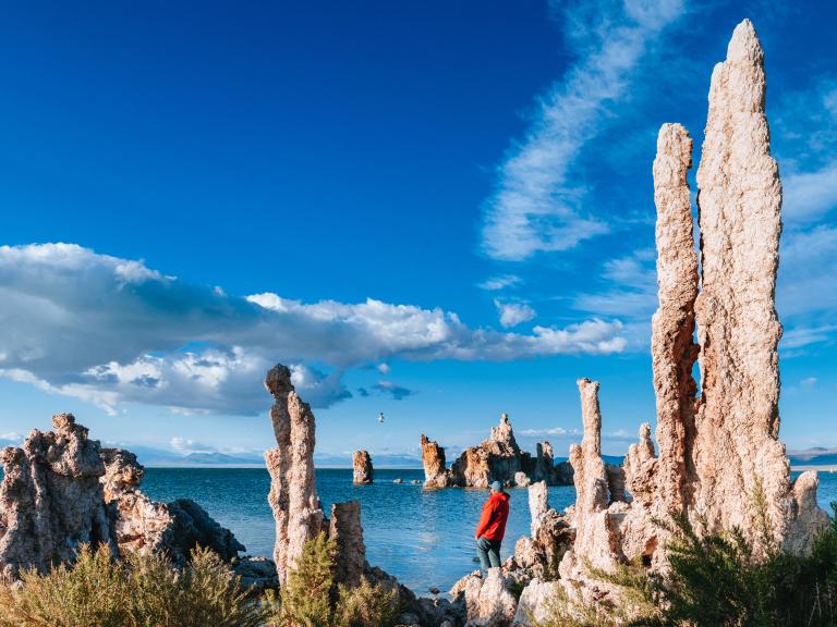 Mono Lake