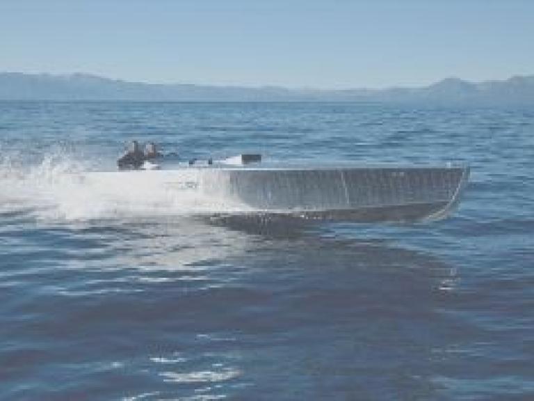 Ed Z'berg CSPW