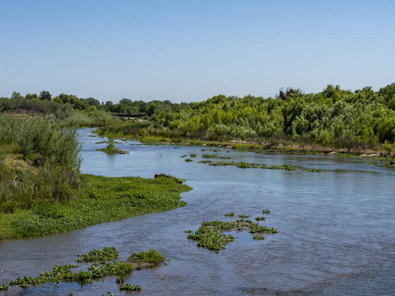 Dos Rios