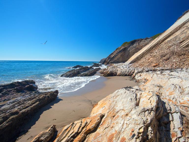 Gaviota State Park