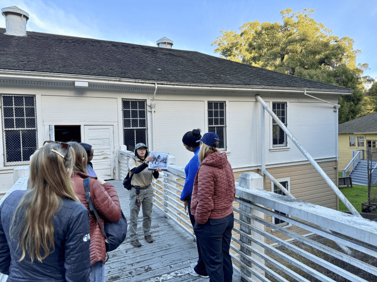 Angel Island