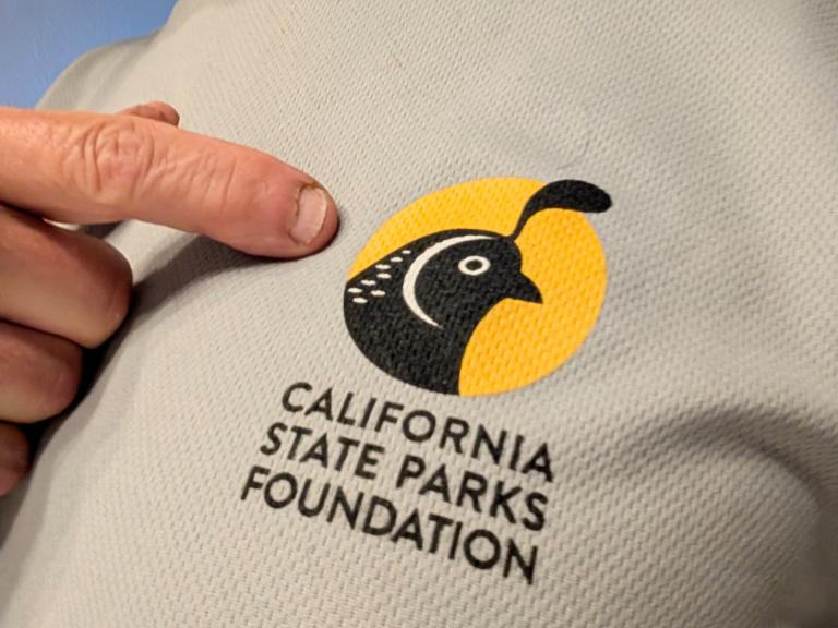 California State Parks Foundation Volunteer Core Leader