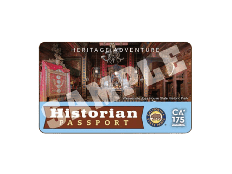 History Pass