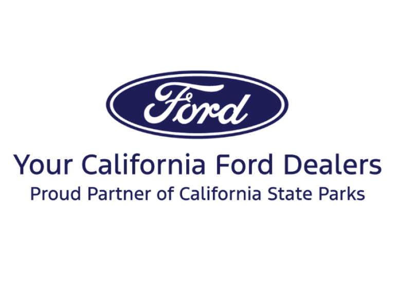 Ford Logo