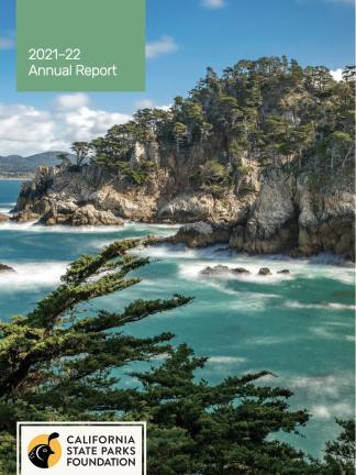Annual Report 2021-2022