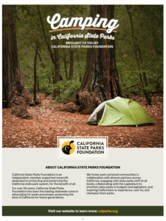 FY26 Camping Guide 