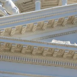 Sacramento Capitol